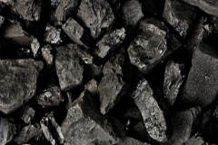 Towns End coal boiler costs